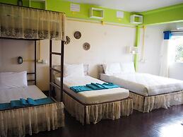 FUN-D Hostel Chiang rai