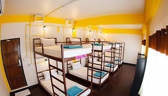 FUN-D Hostel Chiang rai