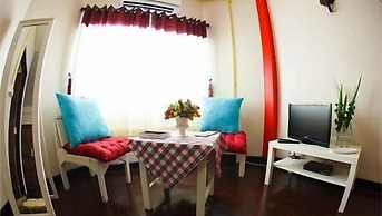 FUN-D Hostel Chiang rai