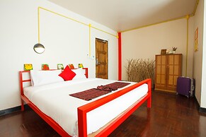 FUN-D Hostel Chiang rai