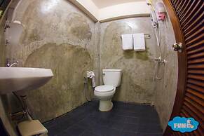 FUN-D Hostel Chiang rai