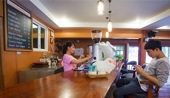 FUN-D Hostel Chiang rai