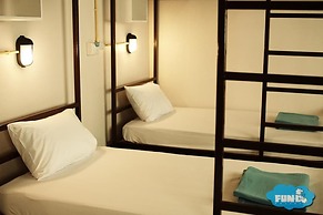 FUN-D Hostel Chiang rai