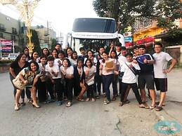 FUN-D Hostel Chiang rai