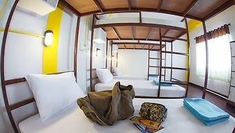 FUN-D Hostel Chiang rai