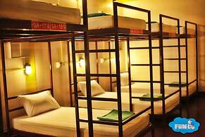 FUN-D Hostel Chiang rai