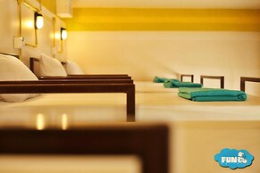 FUN-D Hostel Chiang rai