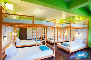 FUN-D Hostel Chiang rai