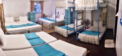 FUN-D Hostel Chiang rai