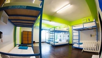 FUN-D Hostel Chiang rai