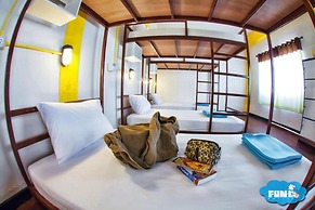 FUN-D Hostel Chiang rai