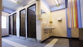 FUN-D Hostel Chiang rai