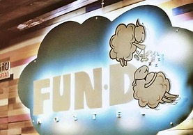 FUN-D Hostel Chiang rai