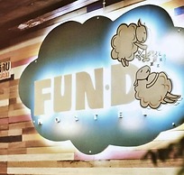 FUN-D Hostel Chiang rai