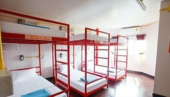 FUN-D Hostel Chiang rai