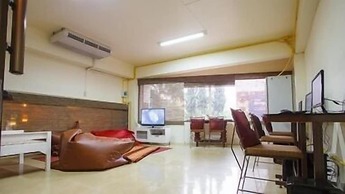FUN-D Hostel Chiang rai