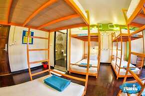 FUN-D Hostel Chiang rai