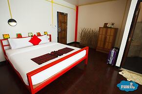 FUN-D Hostel Chiang rai