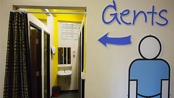 FUN-D Hostel Chiang rai