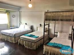 FUN-D Hostel Chiang rai