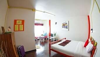 FUN-D Hostel Chiang rai
