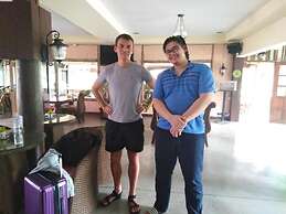 FUN-D Hostel Chiang rai