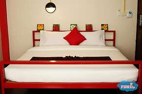 FUN-D Hostel Chiang rai