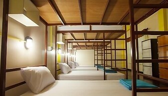 FUN-D Hostel Chiang rai