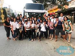 FUN-D Hostel Chiang rai