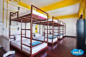 FUN-D Hostel Chiang rai