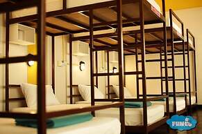 FUN-D Hostel Chiang rai