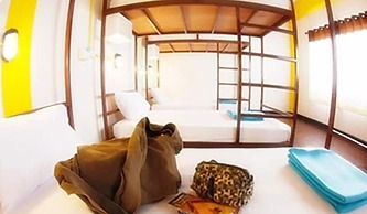 FUN-D Hostel Chiang rai