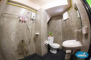 FUN-D Hostel Chiang rai