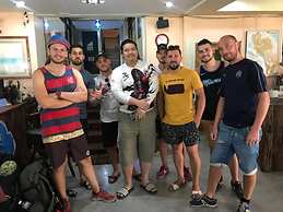 FUN-D Hostel Chiang rai