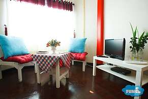 FUN-D Hostel Chiang rai