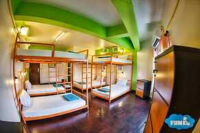 FUN-D Hostel Chiang rai