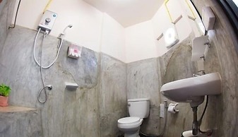 FUN-D Hostel Chiang rai