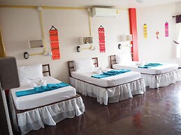 FUN-D Hostel Chiang rai