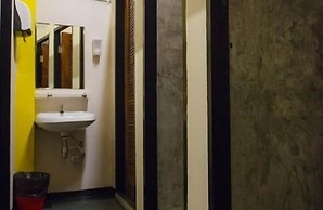 FUN-D Hostel Chiang rai