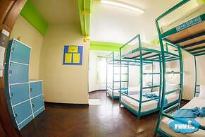 FUN-D Hostel Chiang rai