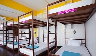 FUN-D Hostel Chiang rai