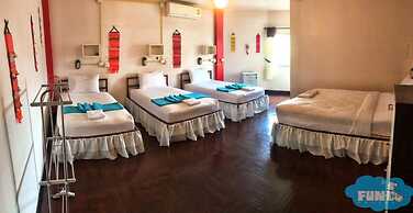 FUN-D Hostel Chiang rai