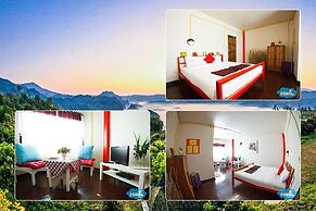 FUN-D Hostel Chiang rai