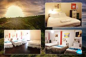 FUN-D Hostel Chiang rai