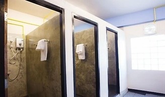 FUN-D Hostel Chiang rai