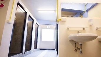 FUN-D Hostel Chiang rai