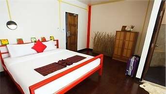 FUN-D Hostel Chiang rai