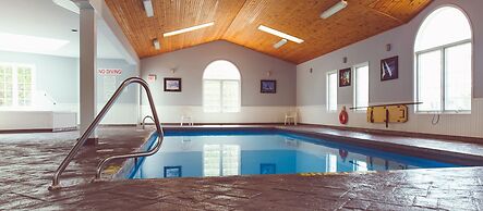 Cedar Lodge Motel