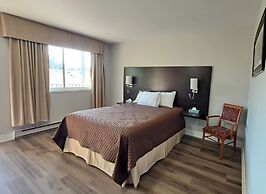 Cedar Lodge Motel