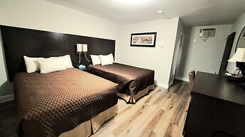 Cedar Lodge Motel